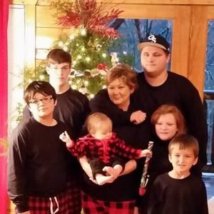 Meet your Posher, Theresa